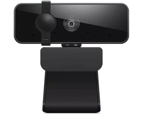 Lenovo Essentials FHD Webcam