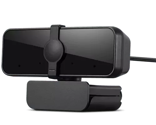 Lenovo Essentials FHD Webcam