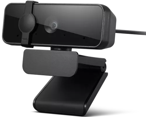 Lenovo Essentials FHD Webcam